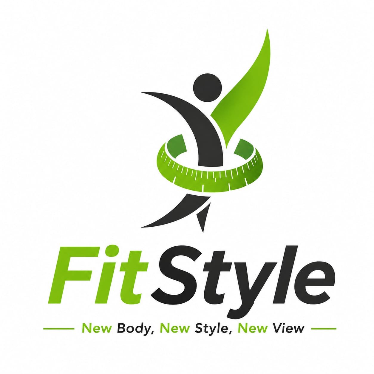 FitStyle Logo